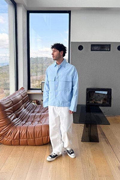 Flaw Wear Μπουφάν πουκάμισο Ultimo