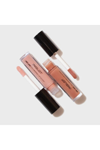 INGLOT Gloss Me Like Volumizing