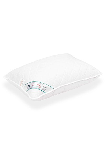 Somnart Hypoallergenicmed Pillow, Washable at 95°C - 50 X 70 Cm
