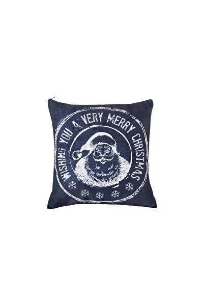 Somnart Perna Decor Craciun - Christmas White