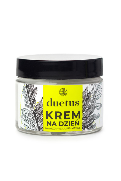 Duetus Day Cream 50ml