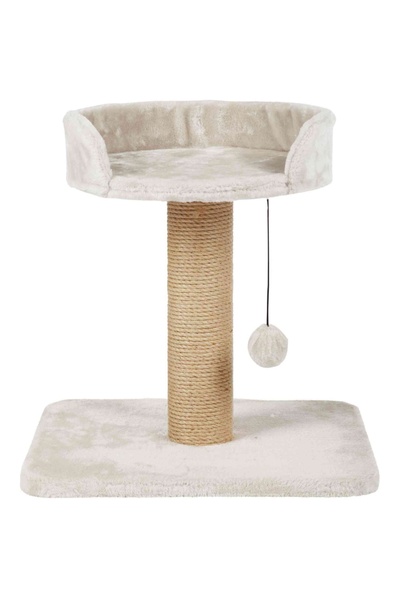 Trixie Play Set, Small, 45x35 cm/ h: 46 cm, Grey, 44418