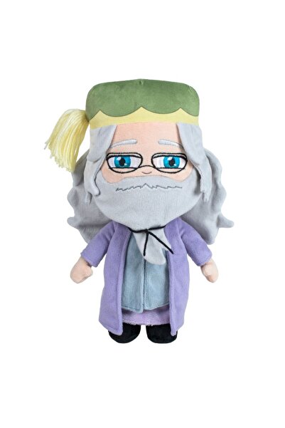 Harry Potter Albus Dumbledore Plush Toy, 29cm