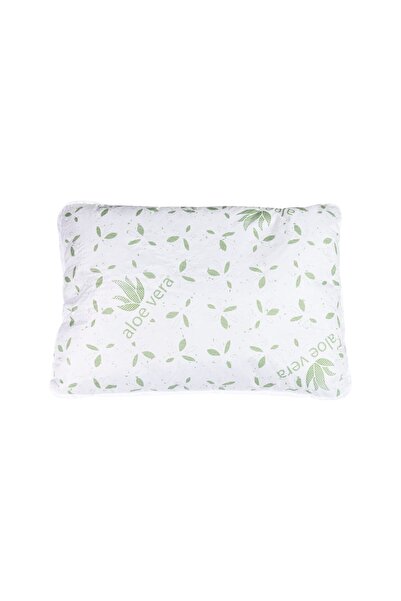 Somnart Perna Matlasata Aloe Vera 50X70 Cm