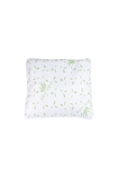 Somnart Aloe Vera Quilted Pillow 70X70 Cm