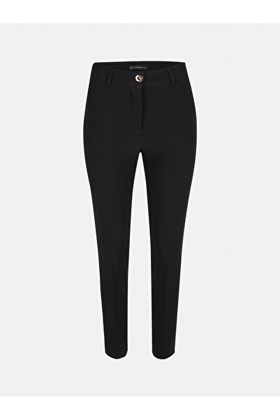 Cristina Barros Women's elegant/office pants