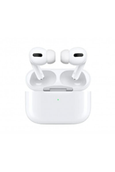 iTin Casti Bluetooth Wireless PRO ALB, compatibile iOS si Android, Carcasa cu incarcare wireless, Clona,