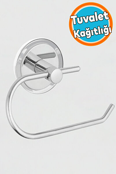 NZB حامل ورق التواليت المعدني اللاصق، حامل ورق المرحاض، حامل المناشف، من الفو...