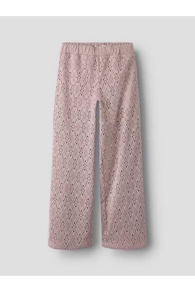 Name it Hose Wide Leg