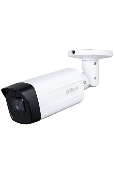 DAHUA Camera HDCVI 2MP, Smart IR 40m, lens 2.8mm, IP67 – HAC-HFW1200TH-I4-0280B-S5