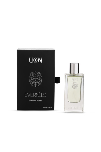 EVERNİLS LION ERKEK EXTRAIT DE PARFUM 60ML