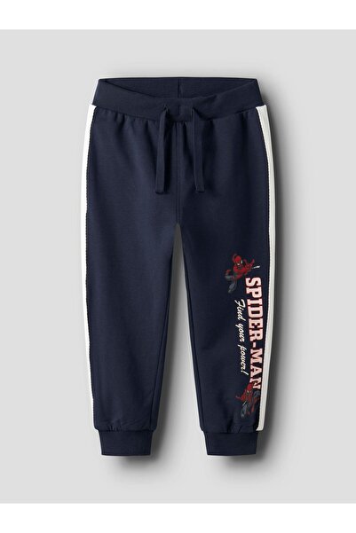 Name it Jogginghose Spider-Man