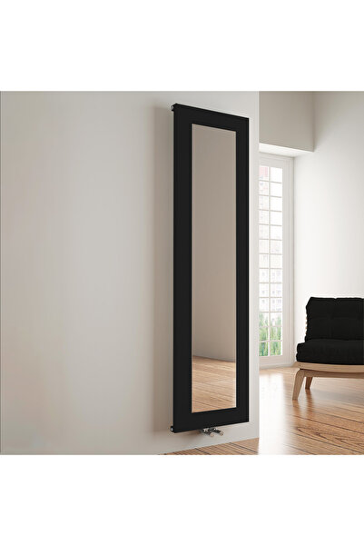 carisa QUADRO 1800*0470 KUMLU SİYAH/STD.BAĞL.(İKİ YAN ALT-ÜST ÇAPRAZ)/ALM.RAD...