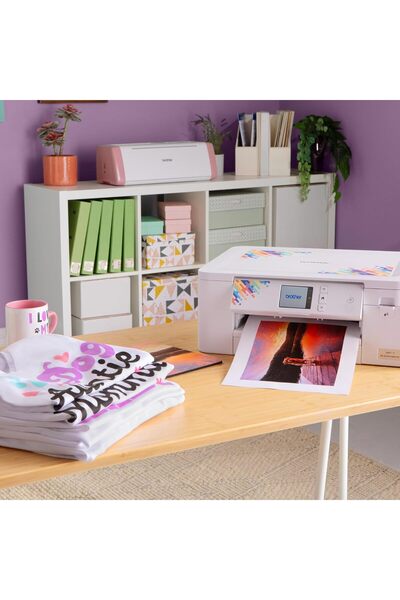 Brother SP1 Sublimation Printer