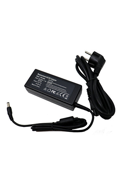 Rovision Professional Power Supply YDS 4A 12V Switching with Cable