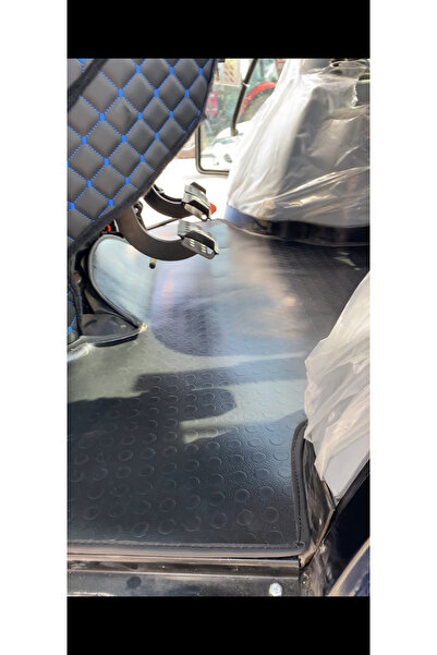 NET New Holland T4.70S paspas