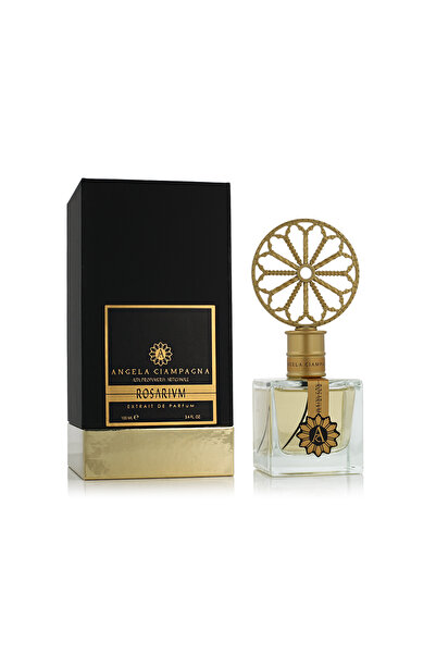 Angela Ciampagna Rosarium Extrait de parfum 100 ml (unisex)