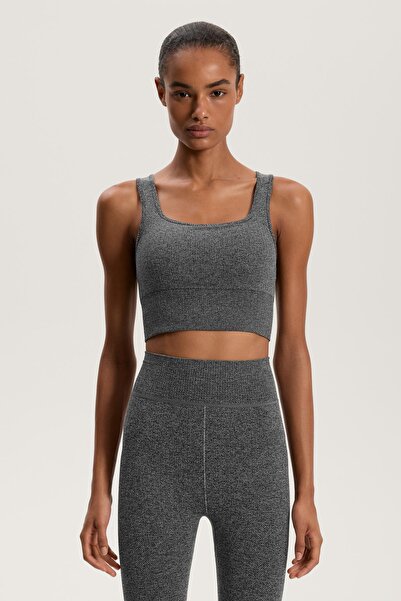 Oysho Seamless tank top