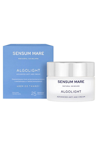 SENSUM MARE Cremă ALGOLIGHT 50ml