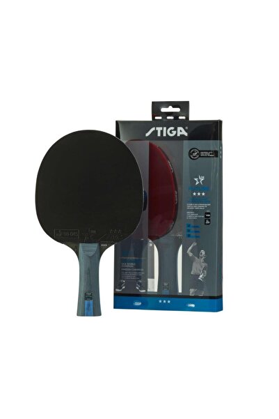 STIGA مضرب تنس الطاولة بات فيوتشر-3 ستار 1213-3318-01