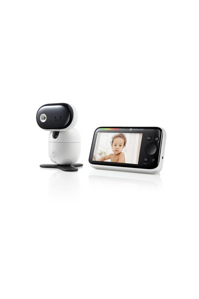 Motorola nursery Wifi video baby monitor, Motorola PIP1510