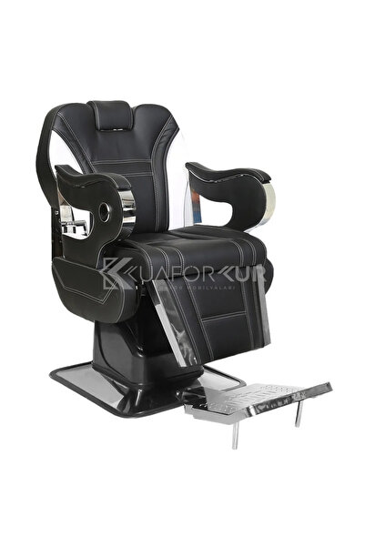 KUAFÖRKUR Berber Koltuğu (KFK 52)