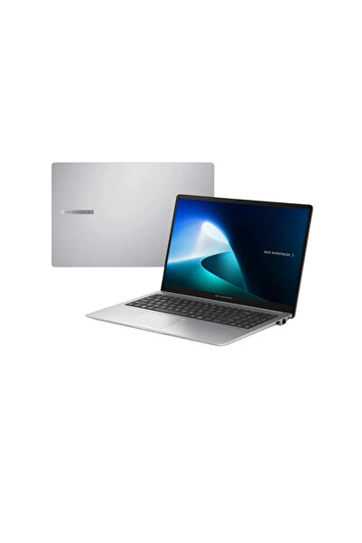 ASUS Expertbook P1 P1503 i7 13700H 16GB DDR5 512GB SSD 15.6 WINDOWS11PRO + ÇANTA HEDİYELİ