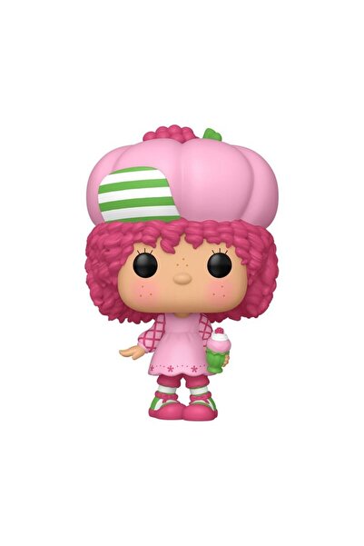 Funko Strawberry Shortcake POP! Animation Vinyl Figure Raspberry Tart 9 cm