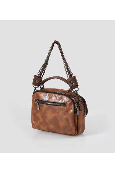 ÇÇS kadın kol ve omuz çantası ar7641