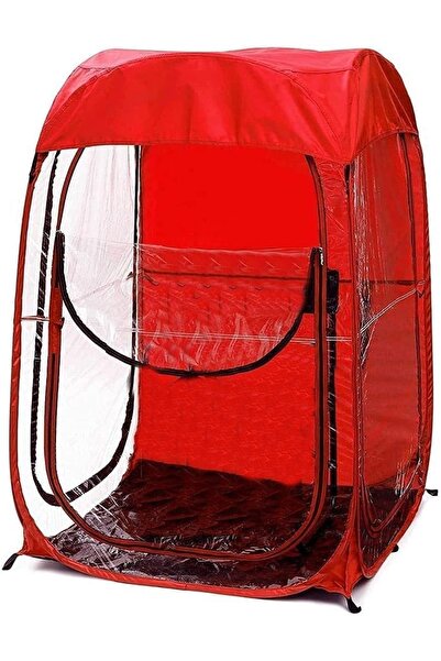 gaman Yağmur Geçirmez Seyyar Kamp Çadırı - Balıkçı Çadırı 150*90*90cm