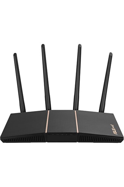 ASUS RT-AX57 (AX3000) Dual Band WiFi 6 Extendable Router