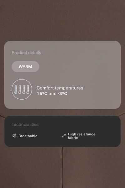 Oysho 70 cm hamile sıcak bilek hizasında tayt