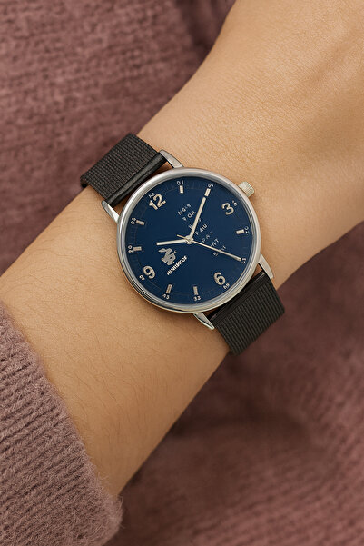 G Sport POLO Straw Magnet Strap Day Detailed Women's Wristwatch (Fits Any Wrist)