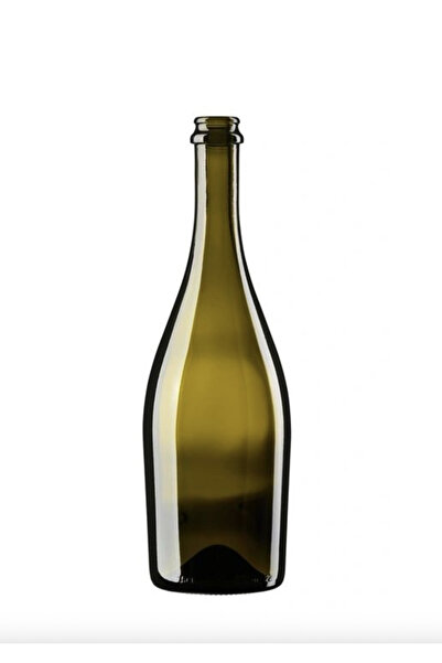 3'lü Collio İthal Cam Şişe