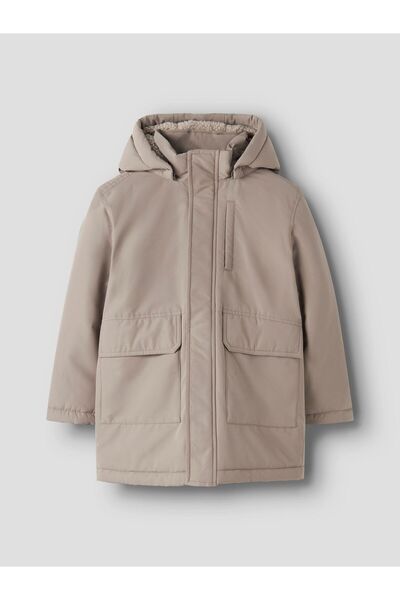 Name it Jacke Parka