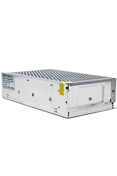 Rovision Power Supply YDS 12V 15A Switching, Metal Case