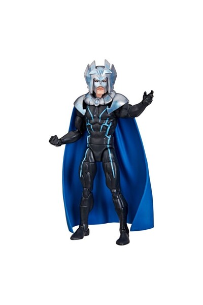 Hasbro The Uncanny X-Men Marvel Legends Action Figure Warlord (Professor X) 15 cm