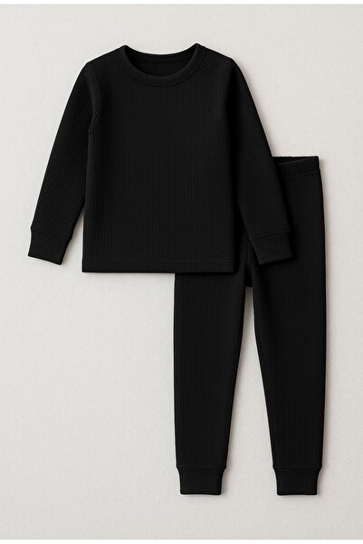 SANTRALBEBE Комплект термо бельо за момчета