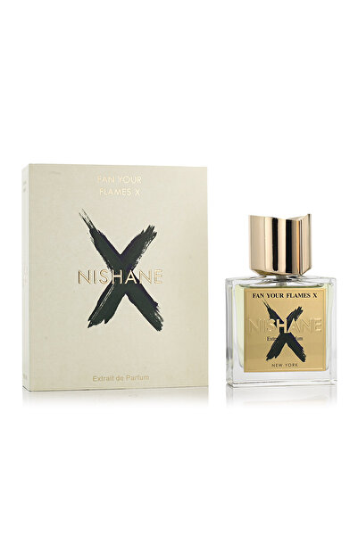 Nishane Fan Your Flames X Extrait de parfum 50 ml (unisex)