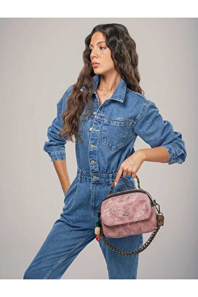 ÇÇS kadın kol ve omuz çantası ar7641