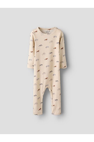 Name it Jumpsuit Rippstrick