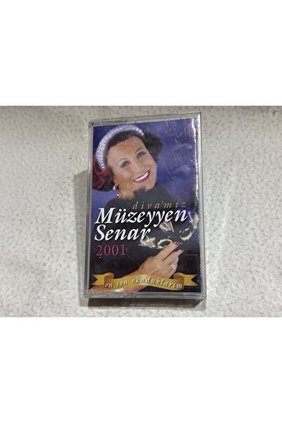 tayfuntufan antika koleksiyon موزويين سينار 2001