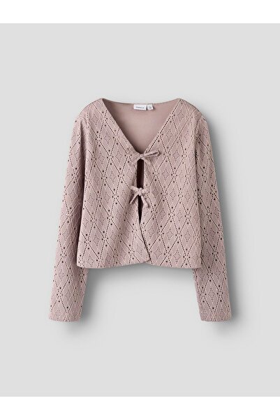 Name it Oberteil mit langen Ärmeln Regular Fit