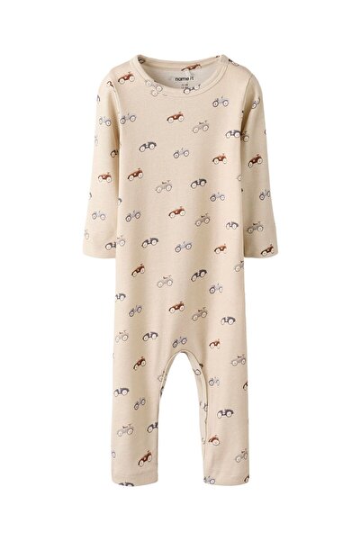 Name it Jumpsuit Rippstrick