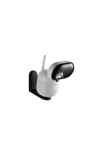 Motorola nursery Wifi video baby monitor, Motorola PIP1510