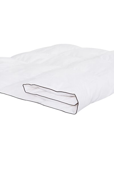 Somnart Naturo Feather Duvet 150X200, 100% Natural Materials, Cotton Fabric, Maintains Body Temperature