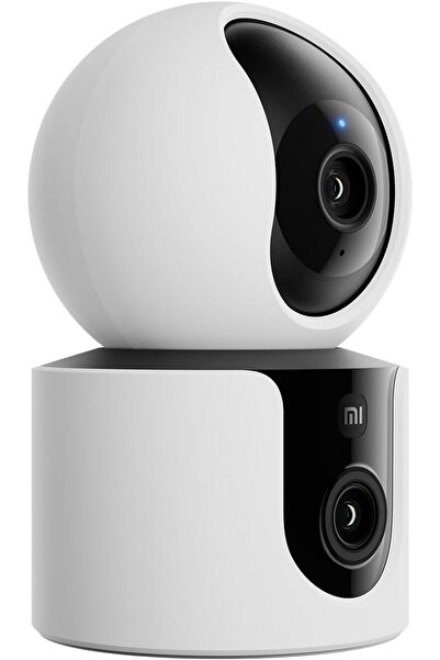Generic XIAOMI C300 Dual Smart 3MP Dual-Lens Security Camera with Dual-Band Wi-Fi 6