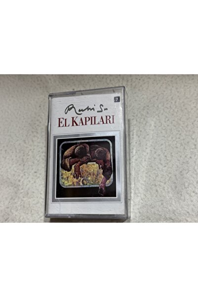 tayfuntufan antika koleksiyon روحي سو - أبواب الروح