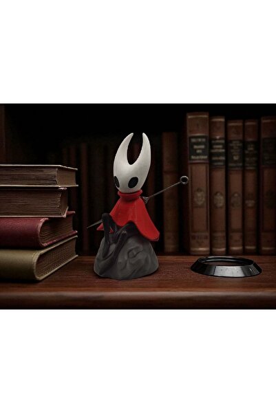 GENCAX Hornet Hollow Knight Silksong Figure