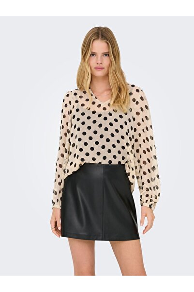 ONLY Bluse ONLFEDJA Bluse